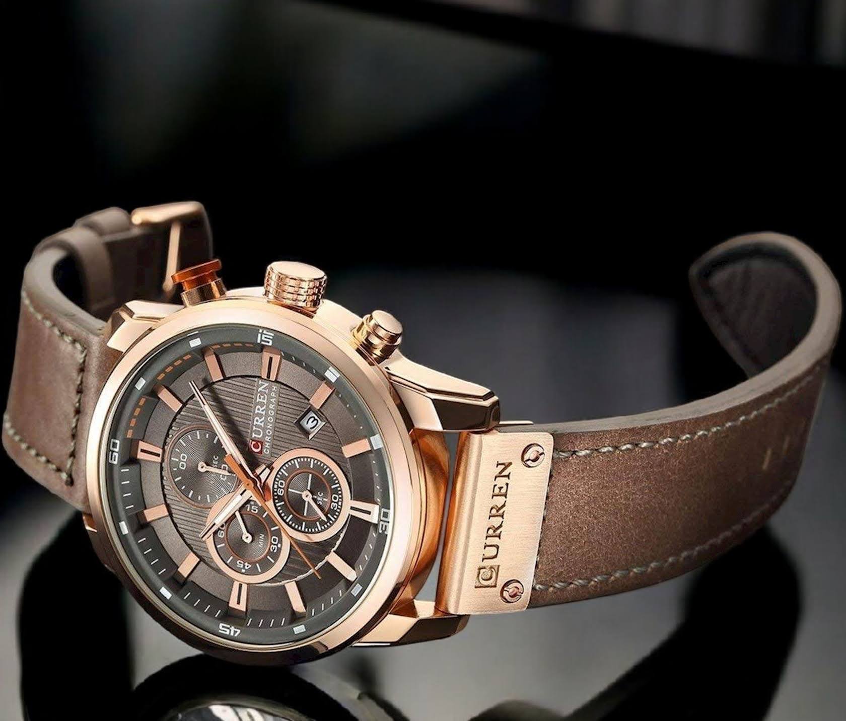 Reloj Curren Vista 2
