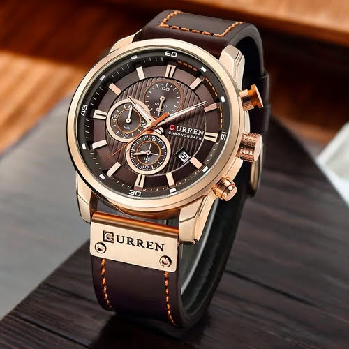 Reloj Curren