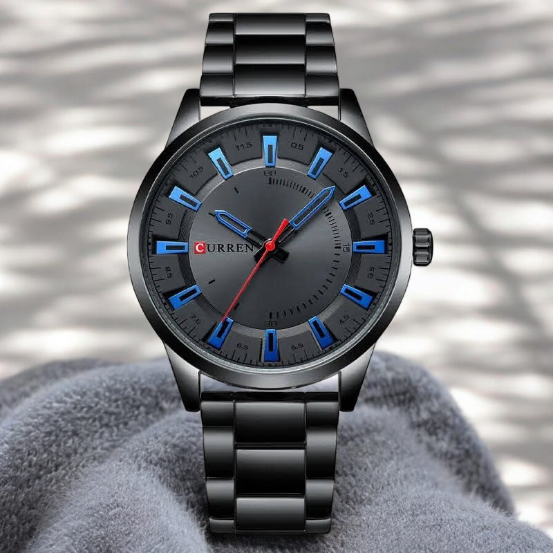 Reloj Curren