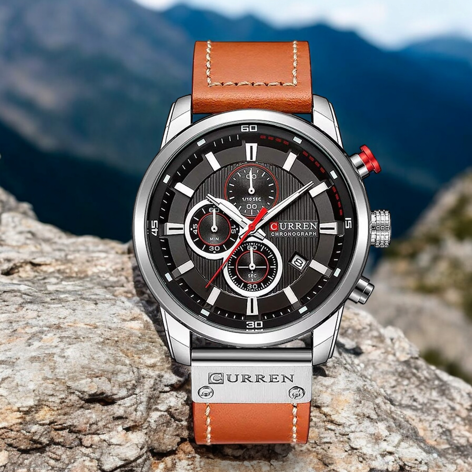 Reloj CURREN