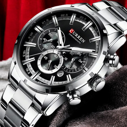 Reloj Curren alternativo
