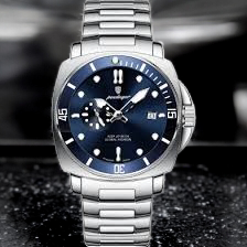 Reloj poedagar Valternativo